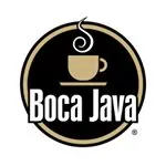 Boca Java Coffee discount code